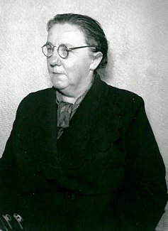 Lena Jacoba de Vries